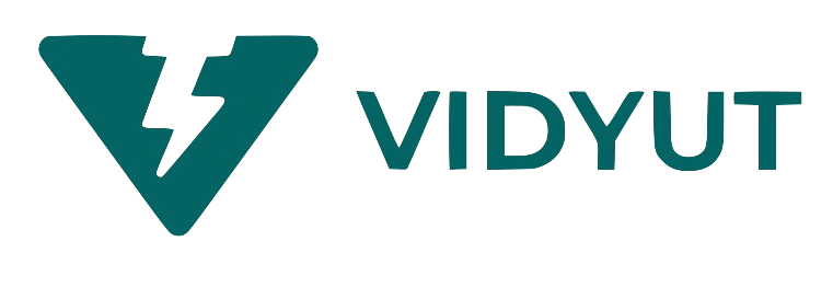 VidyutTech logo