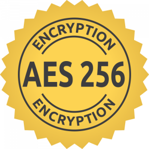 AES Encryption for digital lending